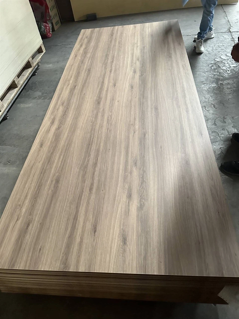 Bambu Kömür Ahşap Duvar Paneli